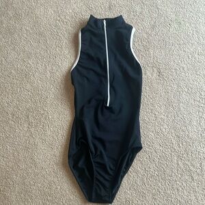 Mariia Crown Leotard - Petite - excellent used condition